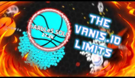 The Vanis.io Limits | INSANE CLIPS!