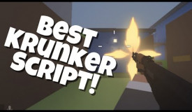BEST Krunker Script To Improve Skill! | Krunker Mods 2019 may