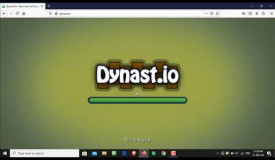 Dynast.io [chest dupe] advanced edition