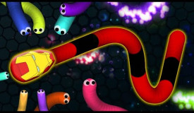Best Slither Io Gameplay Strategies Hacks Mods Cheats And Fun