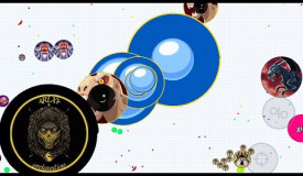 IS THIS POSSIBLE? 3.0 (AGAR.IO MOBILE)
