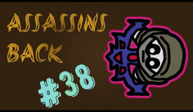 #38 | Fightz.io | ASSASSINS BACK