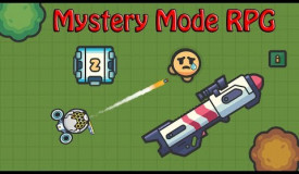 Zombs Royale | Mystery Mode RPG 18 Kills