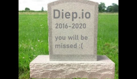 WHY DIEP.IO IS DYING AND HOW WE CAN HELP SAVE IT (IMPORTANT)