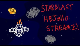 I HATE PDM - Starblast.io Livestream