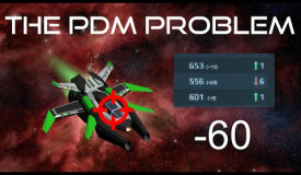 Pro Deathmatch Has a Huge Problem, and It's Fixable - Starblast.io PDM