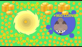Mope Unlimited Coins Glitch