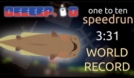 [WORLD RECORD] Deeeep.io Tier 1 to Tier 10 Speedrun any% 3:31 nac_ffa