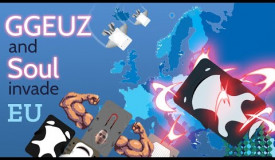 Soul + GGEZ vs Fr&Turts (EU raid) Deeeep.io