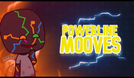 MOOVES #1 | powerline.io mooves compilation