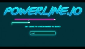 Powerline.io Full Gameplay Walkthrough