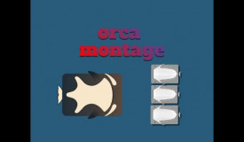 Deeeep.io  ORCA  MONTAGE