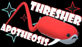 Thresher: Apotheosis - Deeeep.io