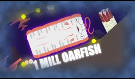 1 MILL OARFISH / Deeeep.io