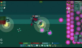 Starve.io - The End