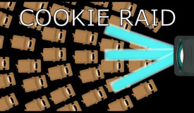 COOKIE SHARK RAID (deeeep.io)