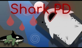 Shark Pearl Defense Montage | Deeeep.io
