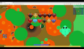 Goldy Fans Mope io Sandbox Is Back!!! Link In Description I will show Paki Toucan Code For Sandbox!