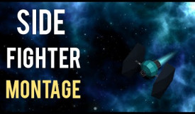 Side-Fighter Montage | STARBLAST.IO