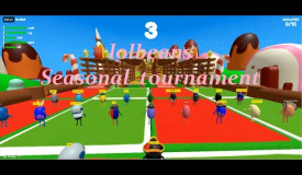 lolbeans Seasonal tournament