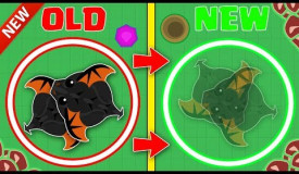 MOPE.IO / NEW 1V1 ARENA UPDATE & KILLING THE SERVER! / NEW UPDATES GAMEPLAY & MORE ON MOPE.IO!